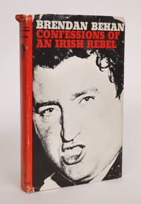 image of Confessions of an Irish Rebel