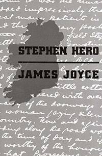 Stephen Hero by Joyce, James