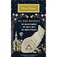 image of His Dark Materials