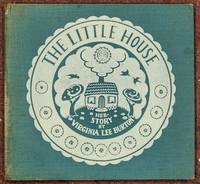 cover of The Little House