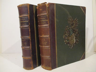 Praktisches Handbuch der Papier-Fabrikation.
