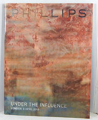 Under the Influence; London, 8 April 2014
