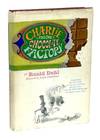 Charlie and the Chocolate Factory
