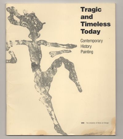 Tragic and Timeless Today Contemporary History Painting