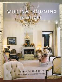 WILLIAM HODGINS INTERIORS by Salny, Stephen M - 2014