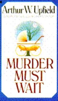 Murder Must Wait