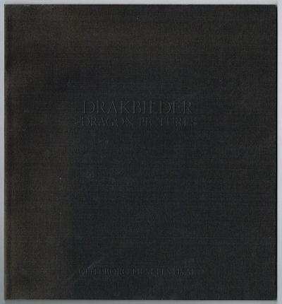 Drakbilder. Dragon Pictures. 1988-1993. Göteborgs…