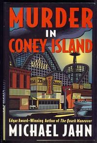 image of Murder in Coney Island
