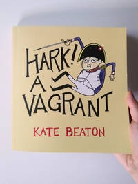 Hark! A Vagrant