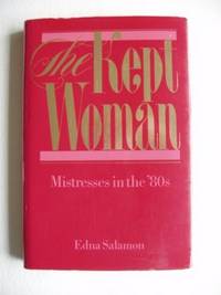 image of The Kept Woman - Mistresses in the '80's
