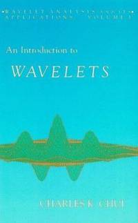 An Introduction to Wavelets