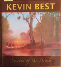 cover of Secrets of the Brush