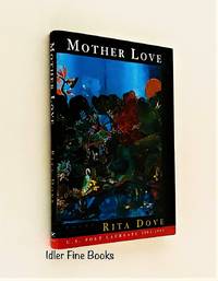 cover of Mother Love: Poems