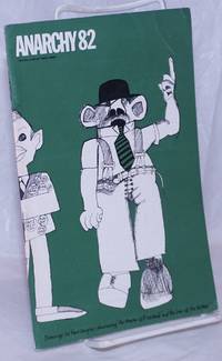 image of Anarchy. No. 82 (Vol. 7 No. 12), December 1967