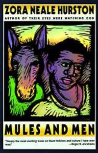 image of Mules and Men
