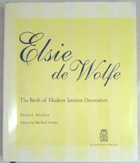 image of Elsie de Wolfe: The Birth of Modern Interior Decoration