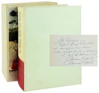 Le Delizie della Mia Cucina [The Pleasures of Italian Cooking] [Inscribed and Signed by Salta]