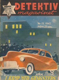 DETEKTIV-MAGASINET.