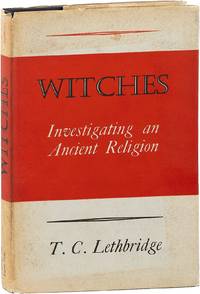 Witches; Investigating an Ancient Religion