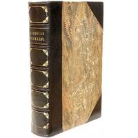 image of The Life and Adventures of Nicholas Nickleby