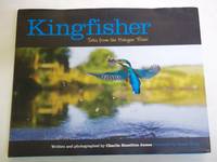 cover of Kingfisher: Tales from the Halcyon River