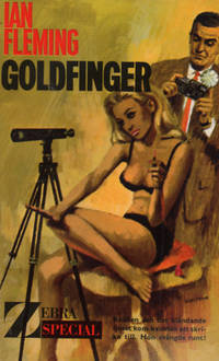 GOLDFINGER.