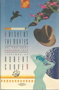 image of A Night at the Movies Or, You Must Remember This