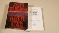 image of Fugitive Nights: Signed