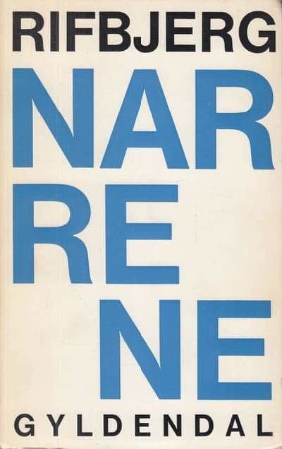 Narrene. Et skuespil i tre akter.