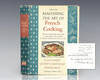 Mastering the Art Of French Cooking