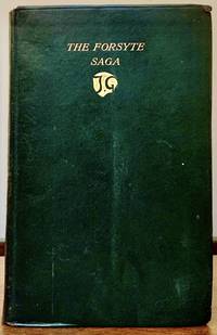 The Forsyte Saga