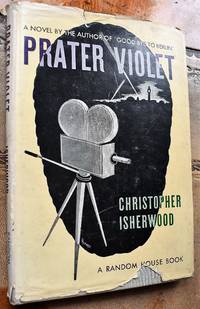Prater Violet
