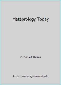 image of Meteorology Today
