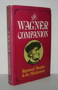 THE WAGNER COMPANION