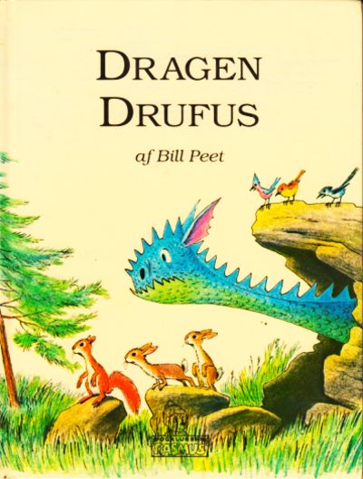 Dragen Drufus