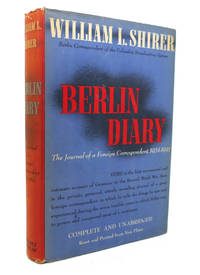 BERLIN DIARY