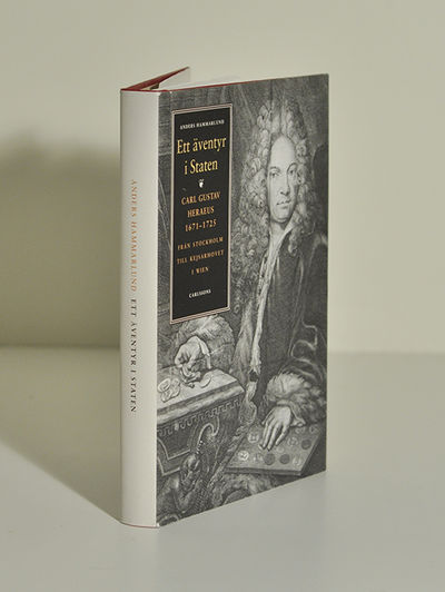 Ett äventyr i staten. Carl Gustav Heraeus…