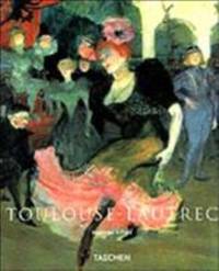 Toulouse-Lautrec
