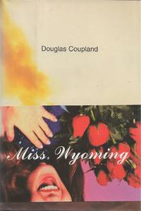cover of Miss Wyoming