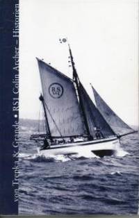 RS1 Colin Archer - Historien