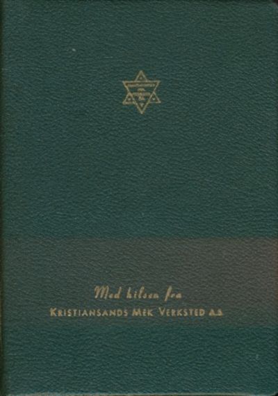 Orientering for nyansatte arbeidere ved…