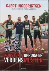 Kunsten å oppdra en verdensmester