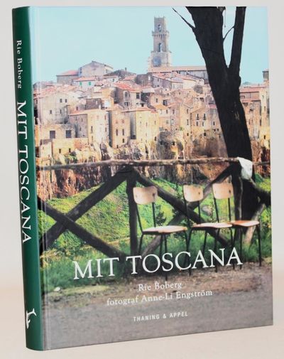 Mit Toscana.