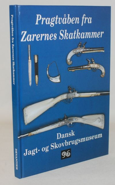 Pragtvåben fra zarernes skatkammer - russiske…