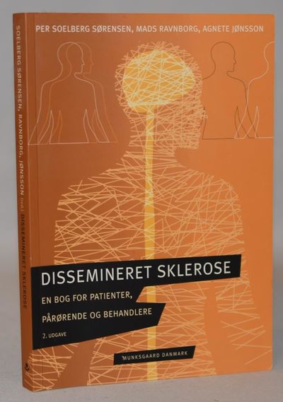 Dissemineret sklerose. En bog for patienter,…