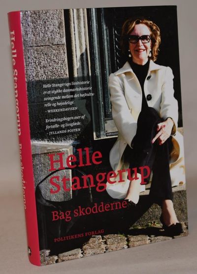 Bag skodderne.