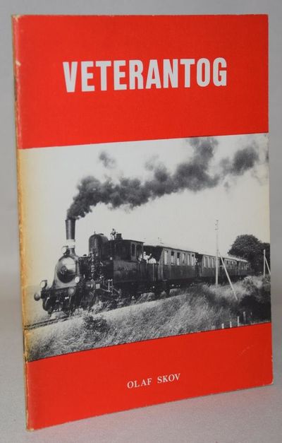 Veterantog.