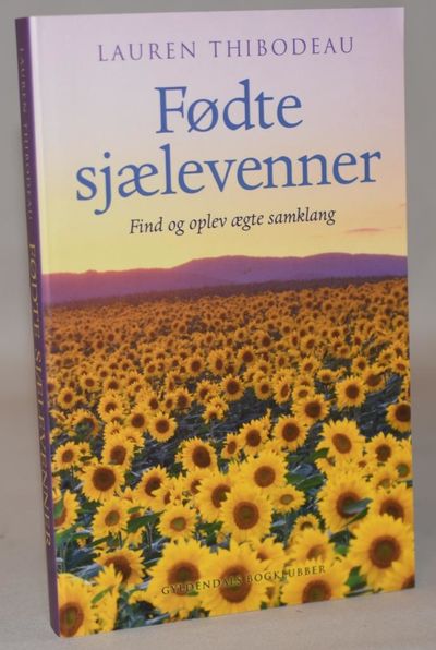 Fødte sjælevenner - find og oplev ægte samklang.