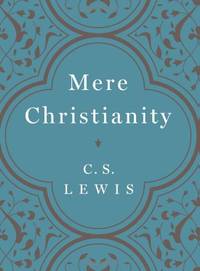 image of Mere Christianity