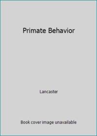 Primate Behavior
